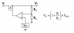 開關(guān)電源中, 如何使用電阻來保護(hù)線路