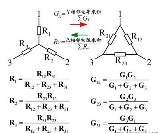 電阻串聯(lián)