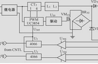 電流檢測(cè)電阻在新型UPS電源的應(yīng)用