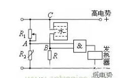 熱敏電阻