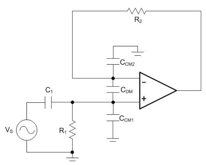 緩沖器路徑中的電阻器主要用途