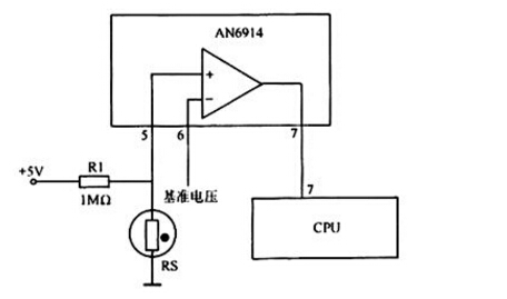 選用壓敏電阻、光敏電阻以及濕敏電阻的方法