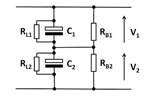 電阻