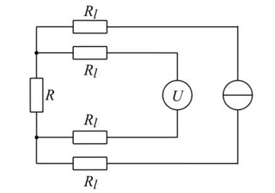 開爾文檢測電阻