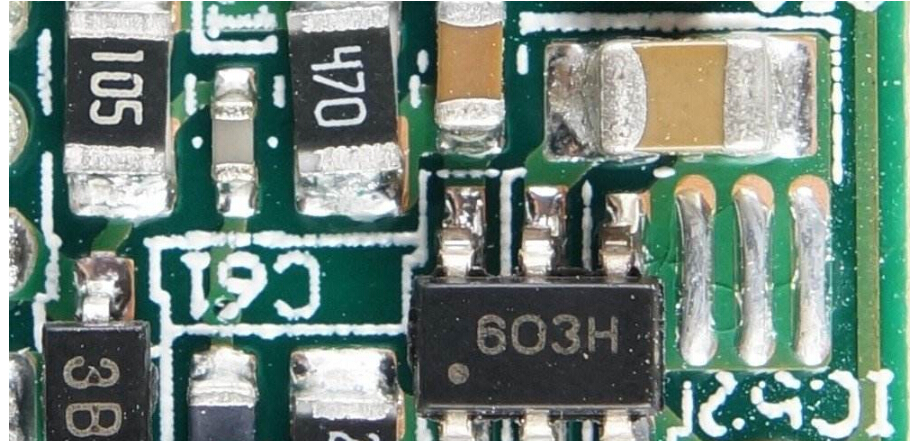 PCB