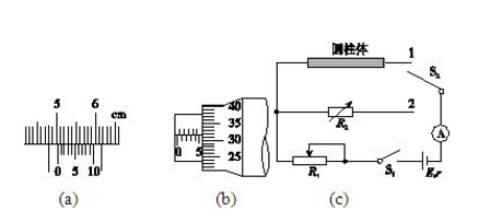 電阻器如何準確測量電阻率和電阻精度測試