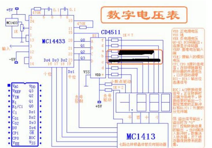 分壓電阻