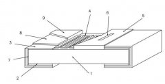 低溫漂貼片電阻器在電流檢測(cè)應(yīng)用