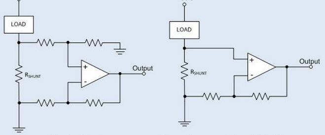 電流檢測(cè)電阻