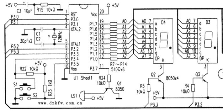 MOSFET與電子電路