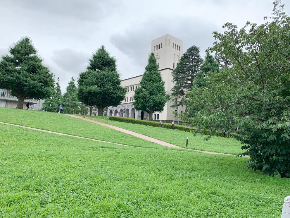 MICROHM訪問日本東京工業(yè)大學(xué)