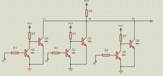 上拉電阻