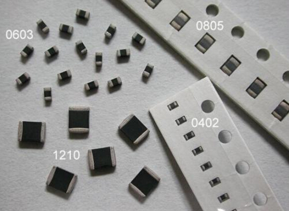 精密電阻為大型超精密加工與裝備制造業(yè)的發(fā)展提供精確測量