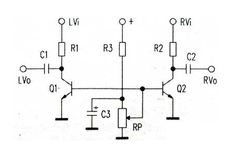 可變電阻