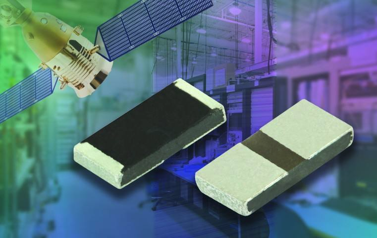 厚膜電阻應用PCB混合電路，如何選擇厚膜電阻材料