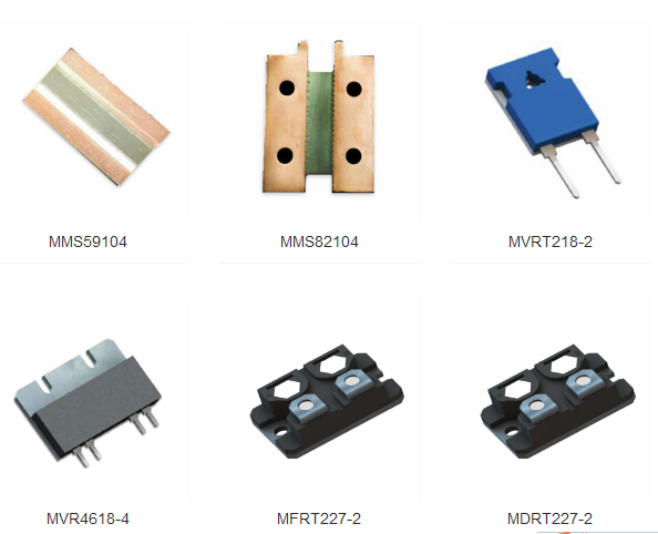 貼片電阻計算器對測量電阻器有那種用途