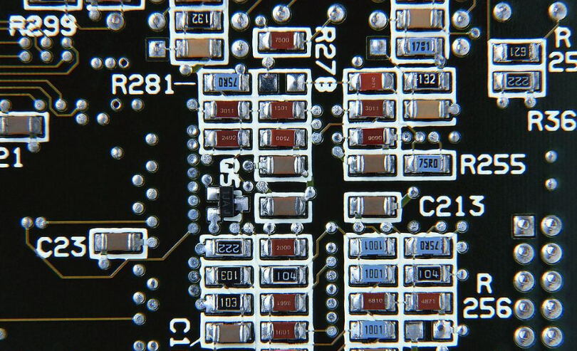 電流檢測(cè)電阻在PCB電路設(shè)計(jì)中故障檢測(cè)